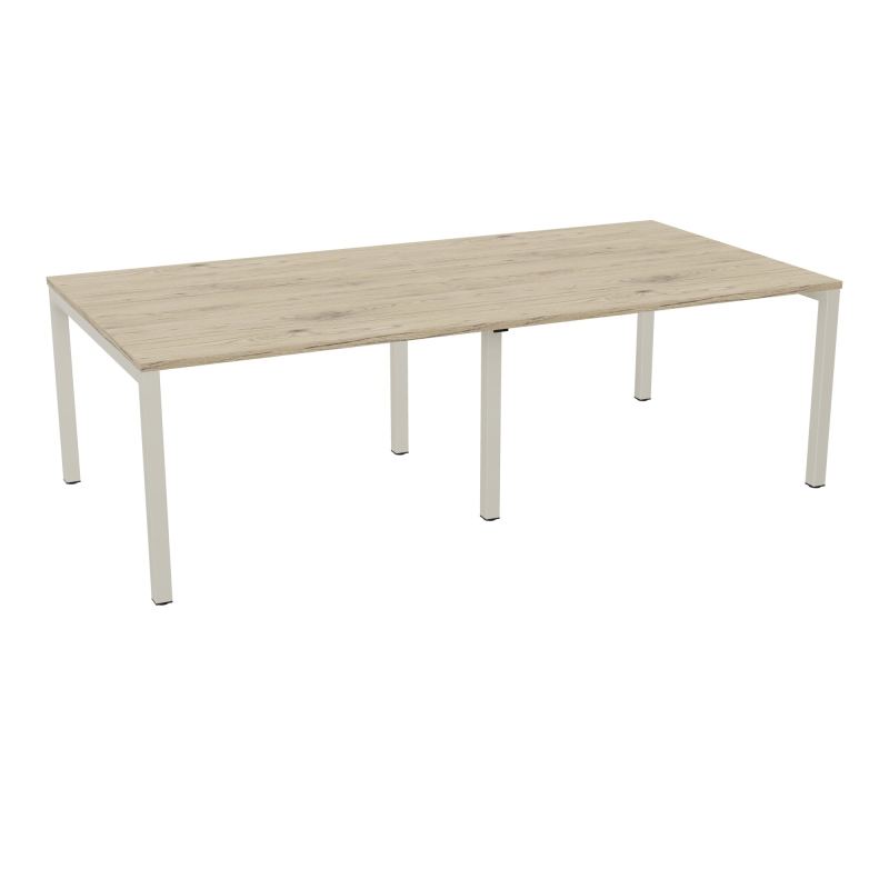 ARIAL T L240XP120XH73,5 PP OBT CENTRAL PIED ARCHE CARREE FX 8P/10P R3 ZC