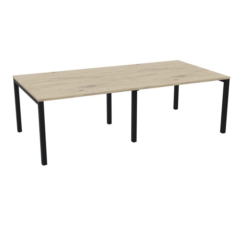 ARIAL T L240XP120XH73,5 PP OBT CENTRAL PIED ARCHE CARREE FX 8P/10P R3 ZP