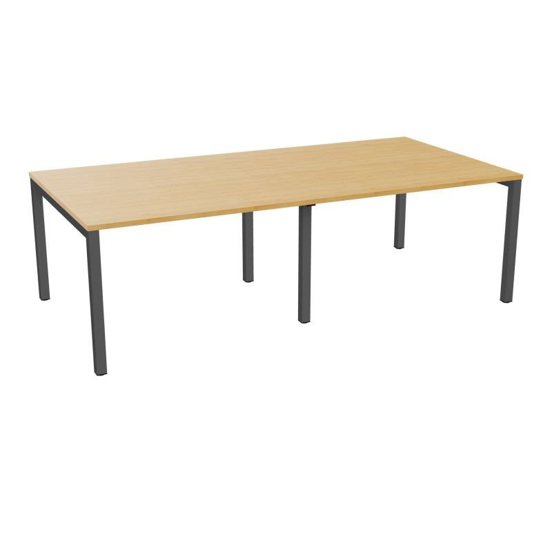 ARIAL T L240XP120XH73,5 PP OBT CENTRAL PIED ARCHE CARREE FX 6P/8P  R5 SC
