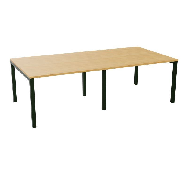 ARIAL T L240XP120XH73,5 PP OBT CENTRAL PIED ARCHE CARREE FX 6P/8P  R5 ST