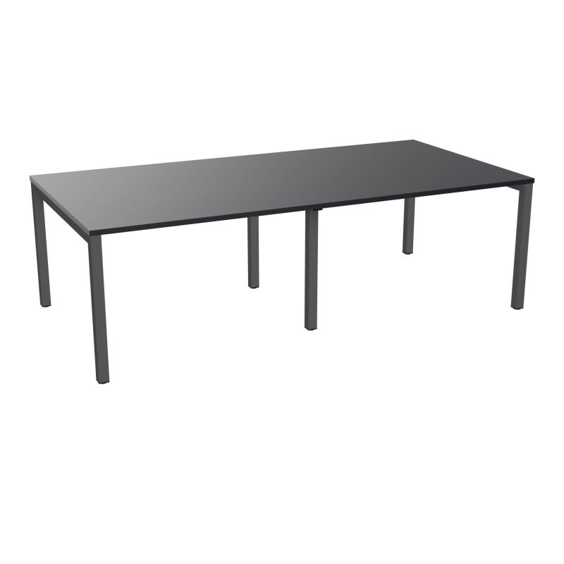 ARIAL T L240XP120XH73,5 PP OBT CENTRAL PIED ARCHE CARREE FX 6P/8P  R9 SC