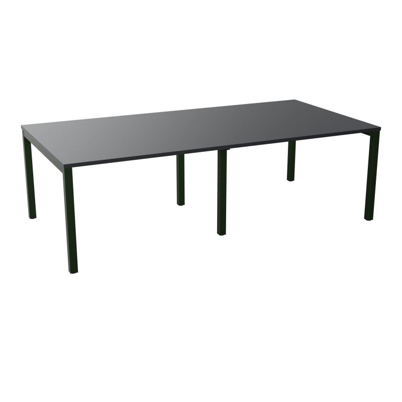 ARIAL T L240XP120XH73,5 PP OBT CENTRAL PIED ARCHE CARREE FX 6P/8P  R9 ST