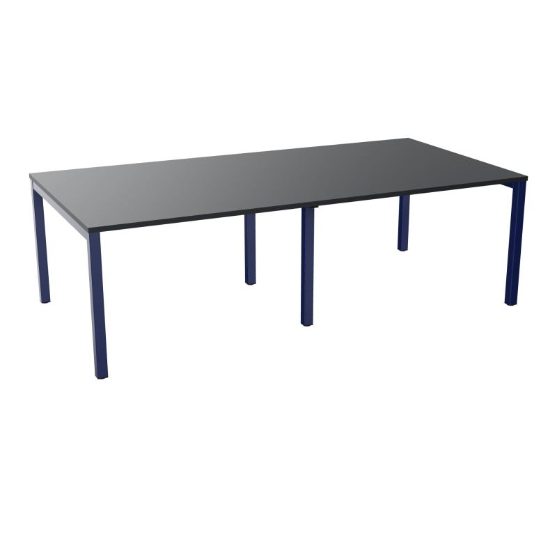 ARIAL T L240XP120XH73,5 PP OBT CENTRAL PIED ARCHE CARREE FX 6P/8P  R9 X4