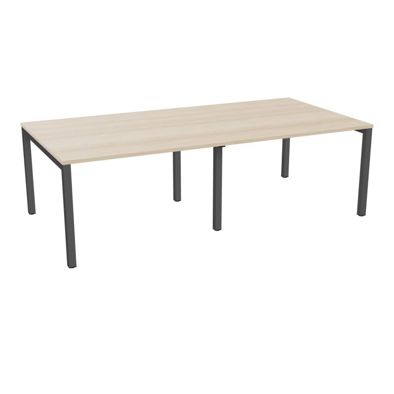 ARIAL T L240XP120XH73,5 PP OBT CENTRAL PIED ARCHE CARREE FX 8P/10P RZ SC