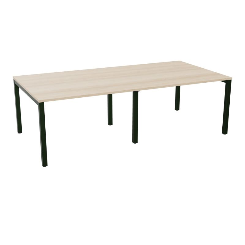 ARIAL T L240XP120XH73,5 PP OBT CENTRAL PIED ARCHE CARREE FX 8P/10P RZ ST