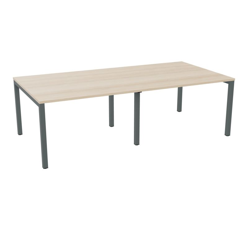 ARIAL T L240XP120XH73,5 PP OBT CENTRAL PIED ARCHE CARREE FX 8P/10P RZ SU