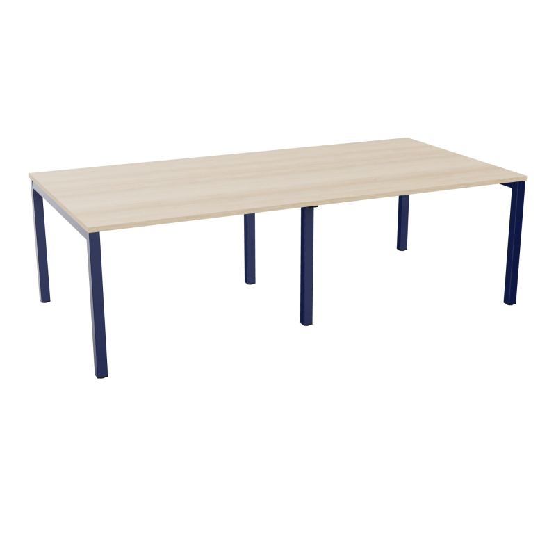 ARIAL T L240XP120XH73,5 PP OBT CENTRAL PIED ARCHE CARREE FX 8P/10P RZ X4