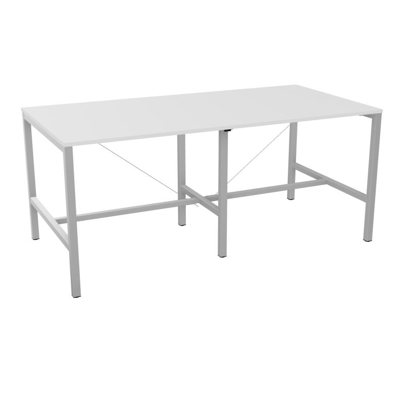 ARIAL T L240XP120XH104,5 PP OBT CENTRAL PIED ARCHE CARREE FX REPOSE PIED 8P/10P MG SA