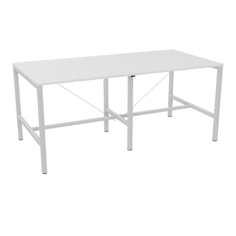 ARIAL T L240XP120XH104,5 PP OBT CENTRAL PIED ARCHE CARREE FX REPOSE PIED 8P/10P MG SD
