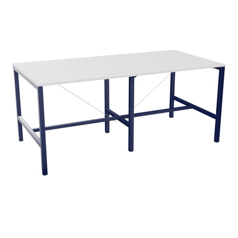 ARIAL T L240XP120XH104,5 PP OBT CENTRAL PIED ARCHE CARREE FX REPOSE PIED 8P/10P MG X4