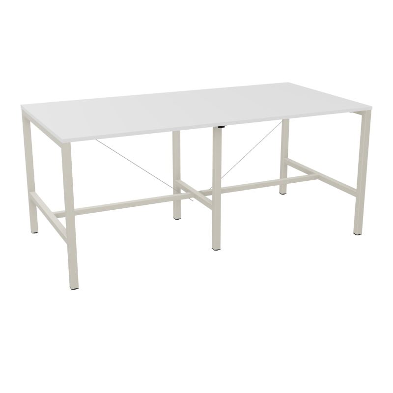 ARIAL T L240XP120XH104,5 PP OBT CENTRAL PIED ARCHE CARREE FX REPOSE PIED 8P/10P MG ZC