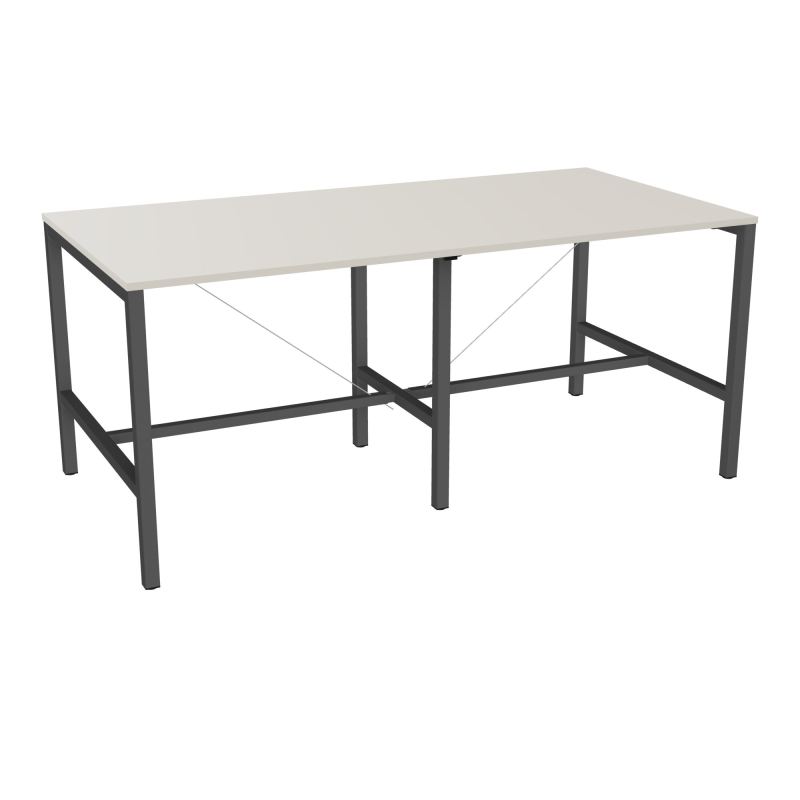 ARIAL T L240XP120XH104,5 PP OBT CENTRAL PIED ARCHE CARREE FX REPOSE PIED 8P/10P N5 SC