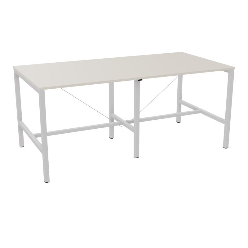 ARIAL T L240XP120XH104,5 PP OBT CENTRAL PIED ARCHE CARREE FX REPOSE PIED 8P/10P N5 SD
