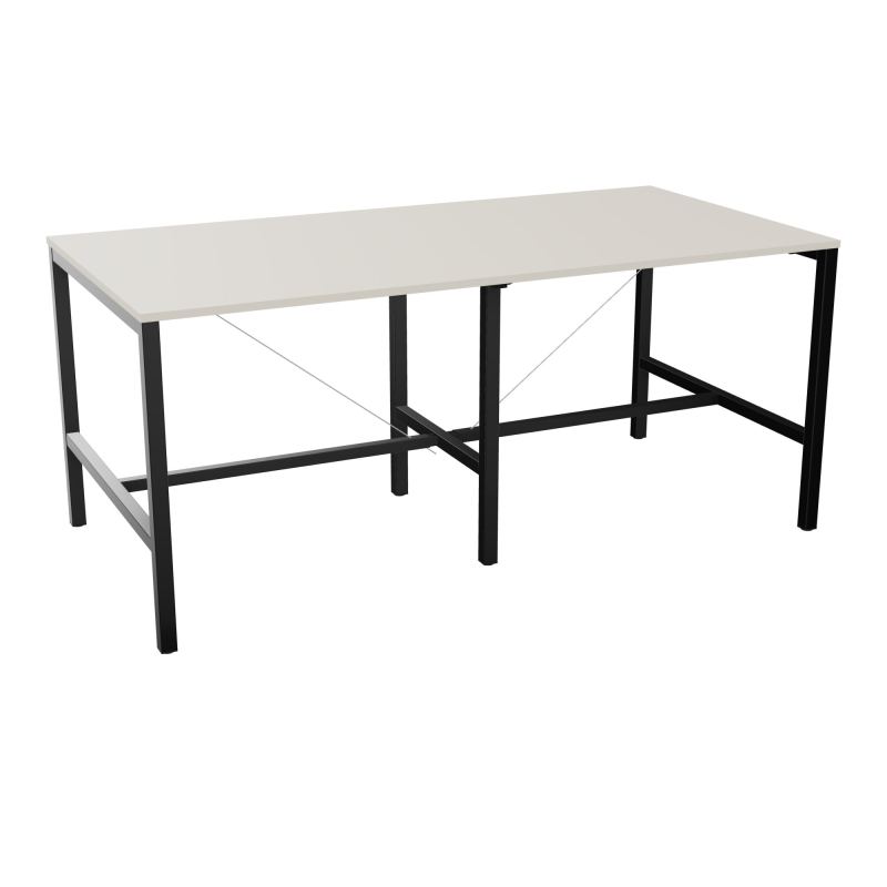 ARIAL T L240XP120XH104,5 PP OBT CENTRAL PIED ARCHE CARREE FX REPOSE PIED 8P/10P N5 SG