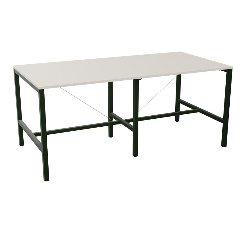 ARIAL T L240XP120XH104,5 PP OBT CENTRAL PIED ARCHE CARREE FX REPOSE PIED 8P/10P N5 ST