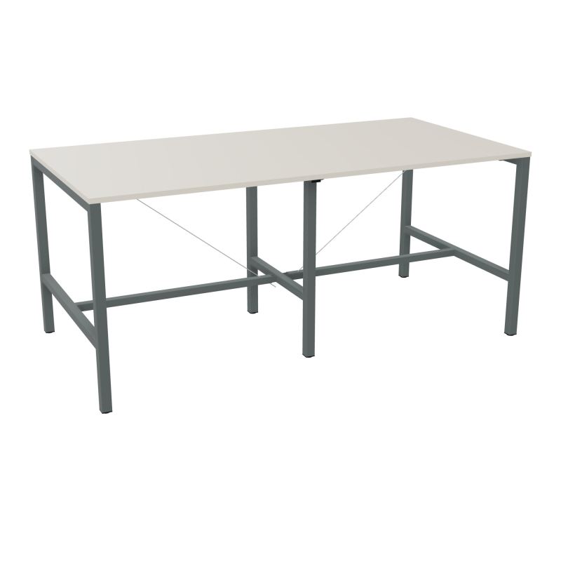 ARIAL T L240XP120XH104,5 PP OBT CENTRAL PIED ARCHE CARREE FX REPOSE PIED 8P/10P N5 SU