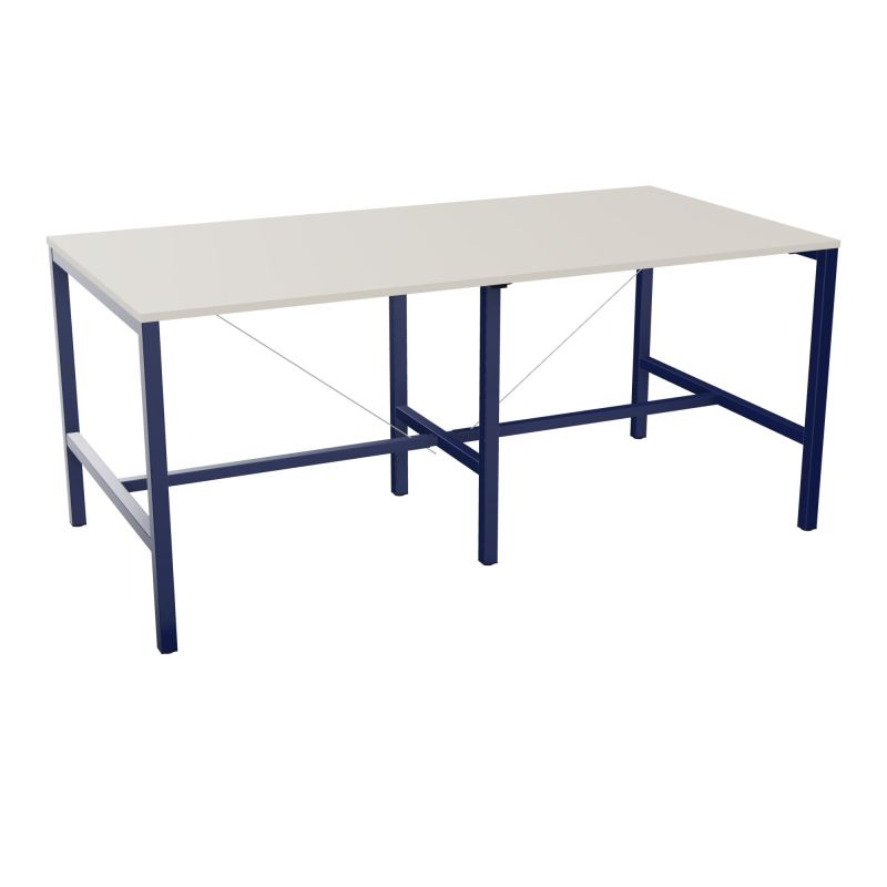 ARIAL T L240XP120XH104,5 PP OBT CENTRAL PIED ARCHE CARREE FX REPOSE PIED 8P/10P N5 X4