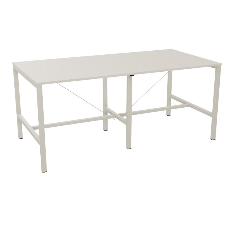 ARIAL T L240XP120XH104,5 PP OBT CENTRAL PIED ARCHE CARREE FX REPOSE PIED 8P/10P N5 ZC