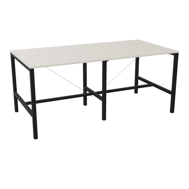 ARIAL T L240XP120XH104,5 PP OBT CENTRAL PIED ARCHE CARREE FX REPOSE PIED 8P/10P N5 ZP