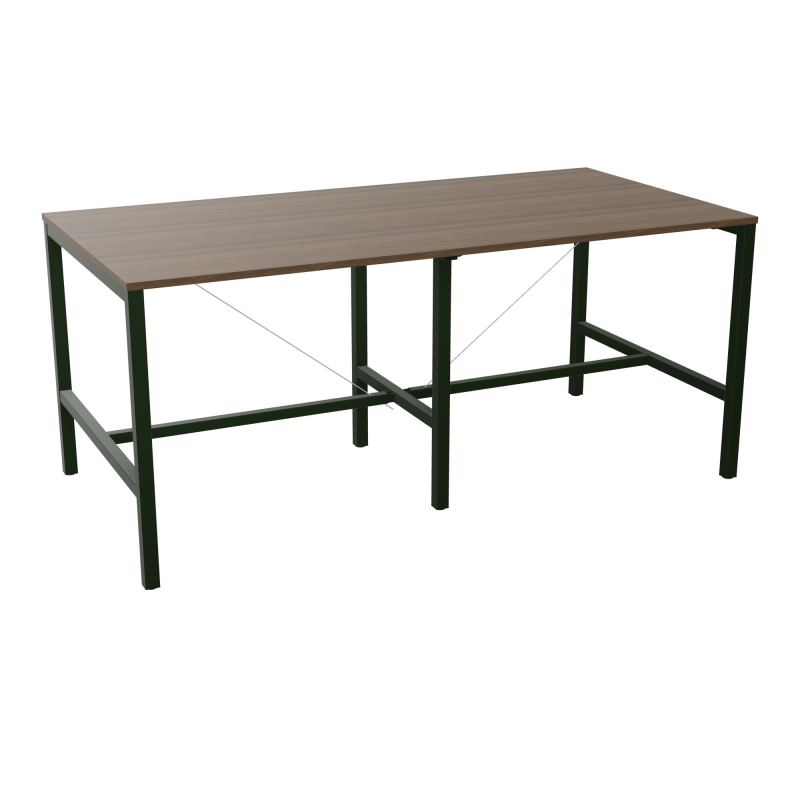 ARIAL T L240XP120XH104,5 PP OBT CENTRAL PIED ARCHE CARREE FX REPOSE PIED 8P/10P N6 ST