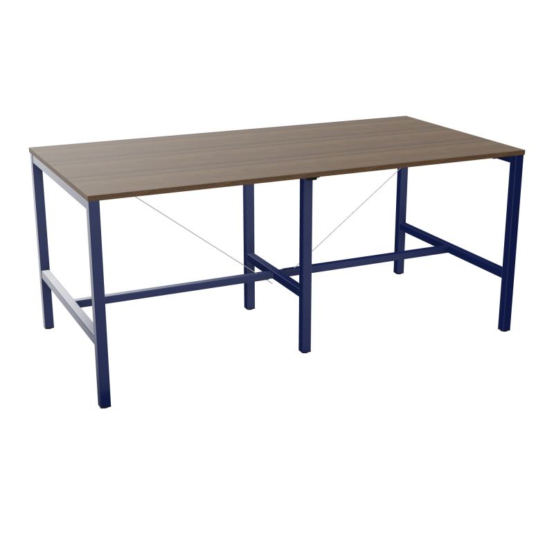 ARIAL T L240XP120XH104,5 PP OBT CENTRAL PIED ARCHE CARREE FX REPOSE PIED 8P/10P N6 X4
