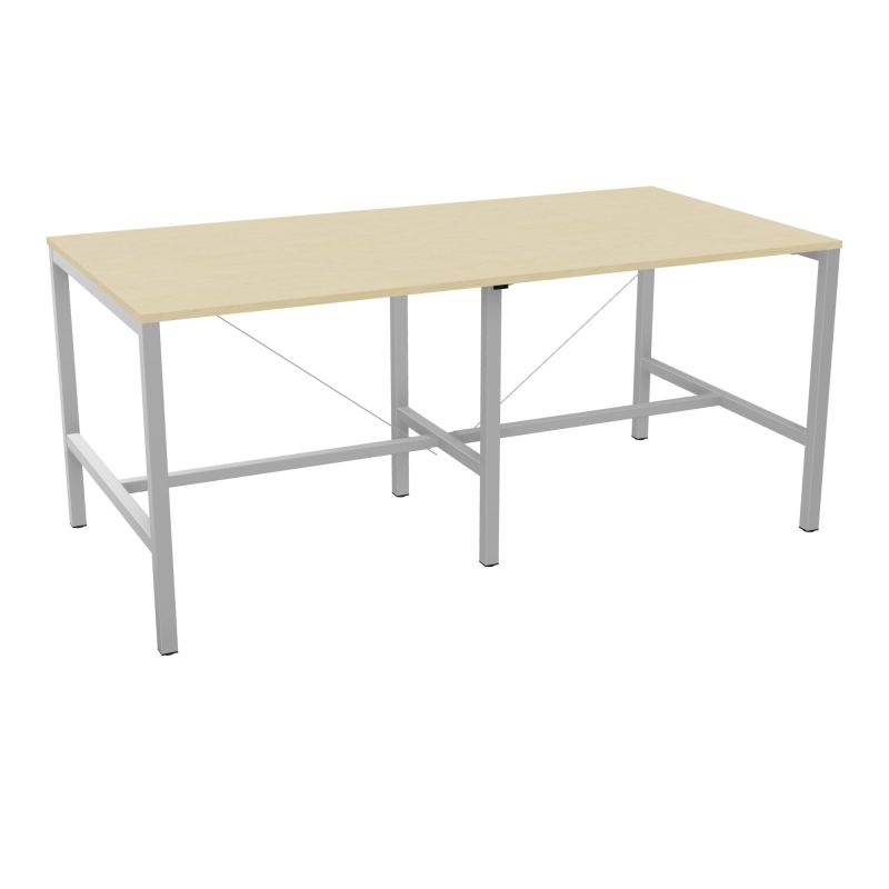 ARIAL T L240XP120XH104,5 PP OBT CENTRAL PIED ARCHE CARREE FX REPOSE PIED 8P/10P N8 SA
