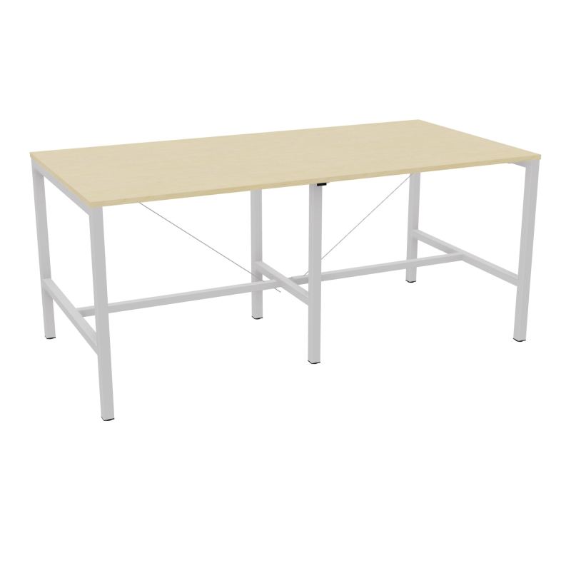 ARIAL T L240XP120XH104,5 PP OBT CENTRAL PIED ARCHE CARREE FX REPOSE PIED 8P/10P N8 SD