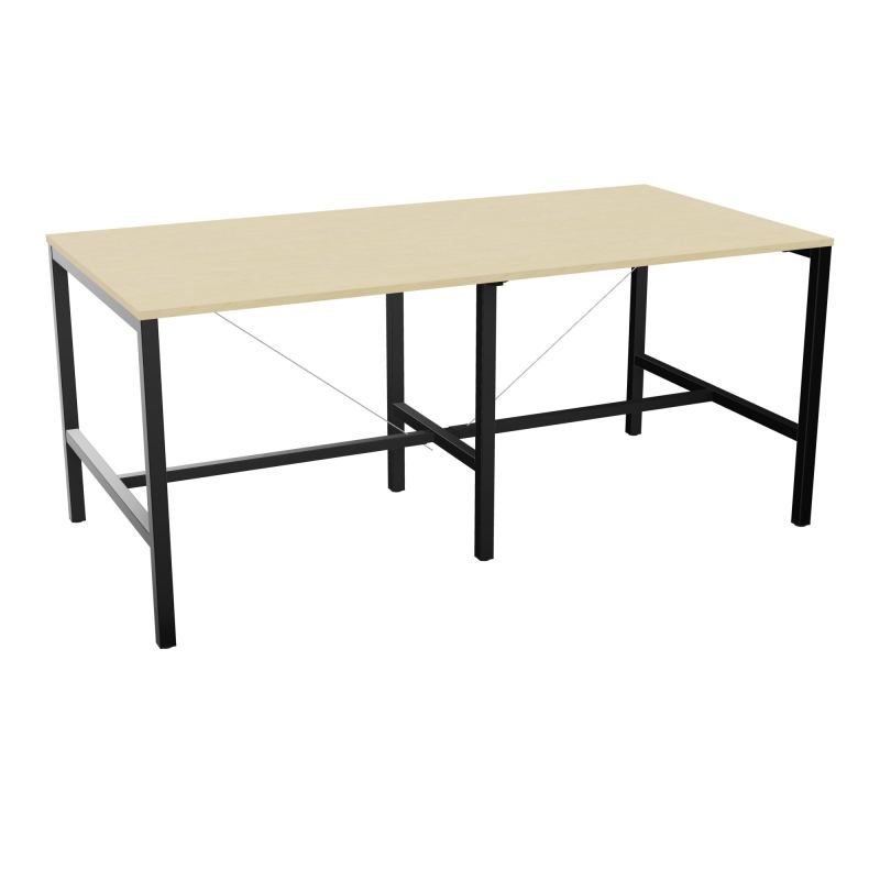 ARIAL T L240XP120XH104,5 PP OBT CENTRAL PIED ARCHE CARREE FX REPOSE PIED 8P/10P N8 SG