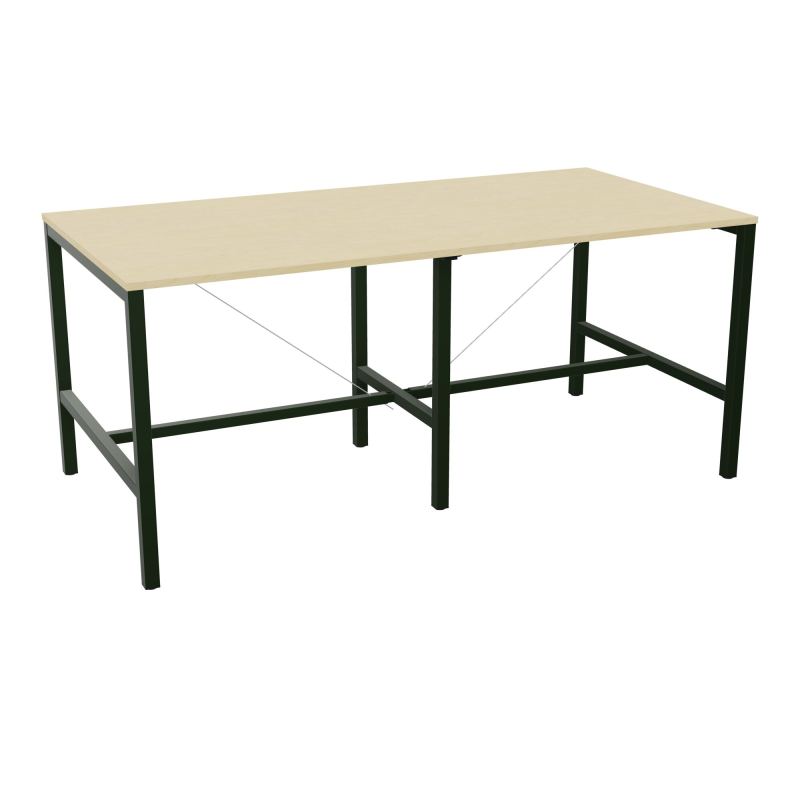 ARIAL T L240XP120XH104,5 PP OBT CENTRAL PIED ARCHE CARREE FX REPOSE PIED 8P/10P N8 ST