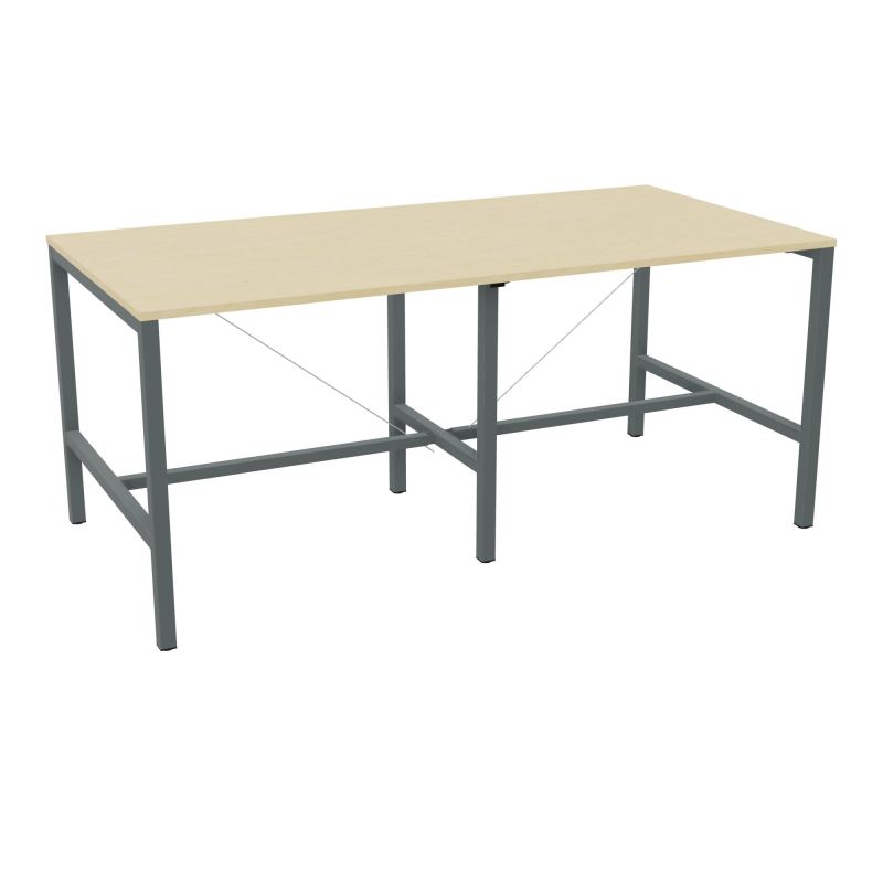 ARIAL T L240XP120XH104,5 PP OBT CENTRAL PIED ARCHE CARREE FX REPOSE PIED 8P/10P N8 SU