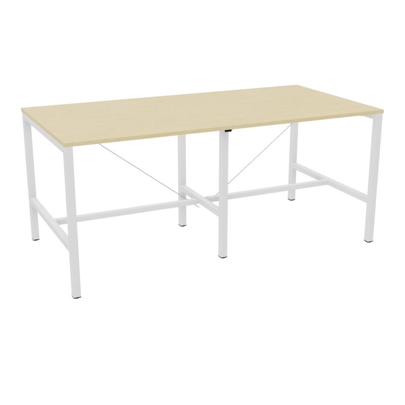 ARIAL T L240XP120XH104,5 PP OBT CENTRAL PIED ARCHE CARREE FX REPOSE PIED 8P/10P N8 ZO