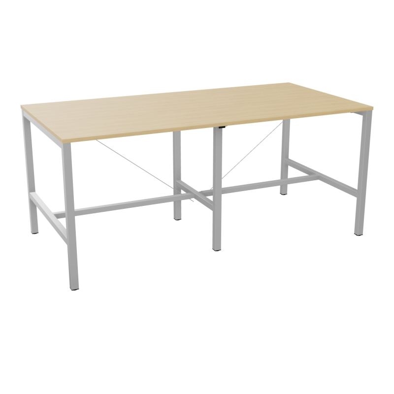ARIAL T L240XP120XH104,5 PP OBT CENTRAL PIED ARCHE CARREE FX REPOSE PIED 6P/8P  R1 SA