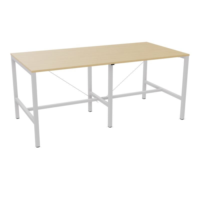 ARIAL T L240XP120XH104,5 PP OBT CENTRAL PIED ARCHE CARREE FX REPOSE PIED 6P/8P  R1 SD