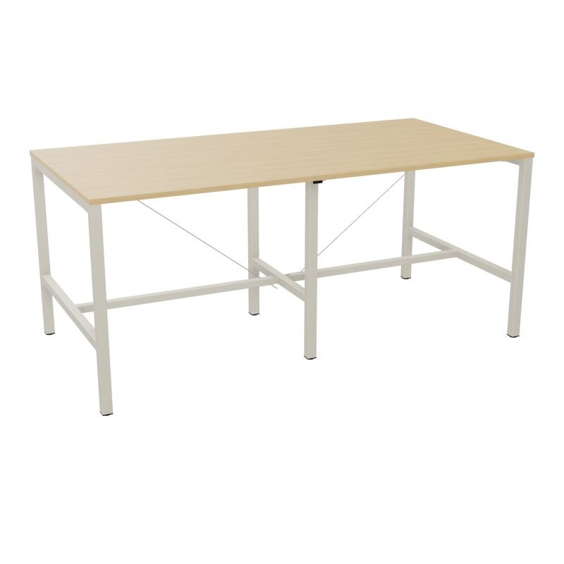 ARIAL T L240XP120XH104,5 PP OBT CENTRAL PIED ARCHE CARREE FX REPOSE PIED 6P/8P  R1 ZC