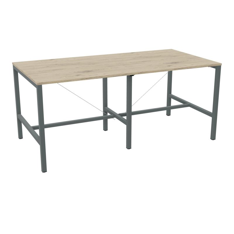 ARIAL T L240XP120XH104,5 PP OBT CENTRAL PIED ARCHE CARREE FX REPOSE PIED 8P/10P R3 SU