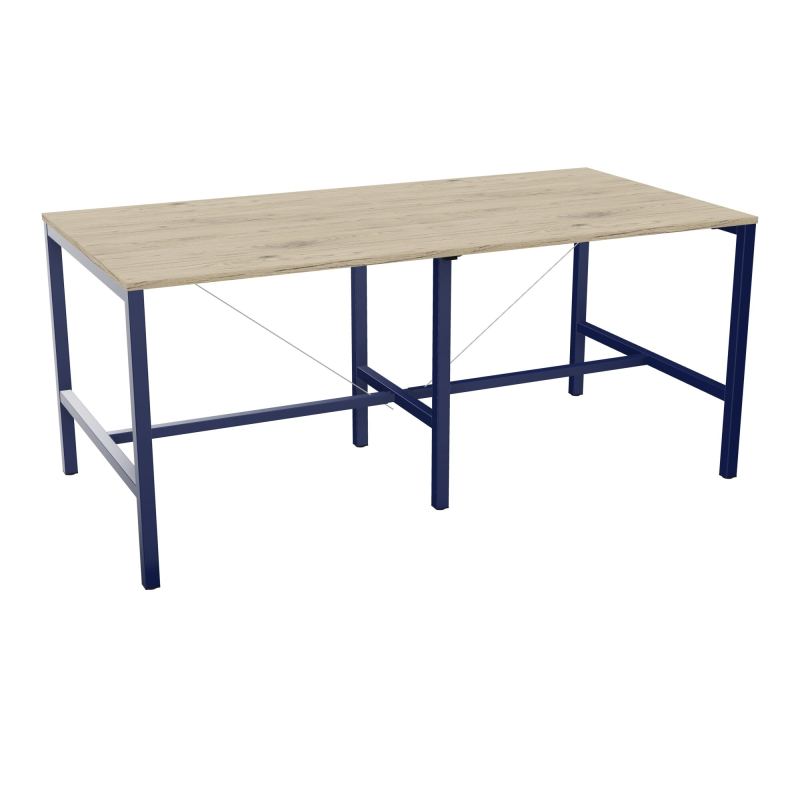 ARIAL T L240XP120XH104,5 PP OBT CENTRAL PIED ARCHE CARREE FX REPOSE PIED 8P/10P R3 X4