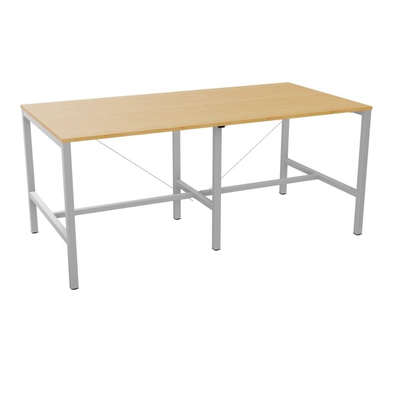ARIAL T L240XP120XH104,5 PP OBT CENTRAL PIED ARCHE CARREE FX REPOSE PIED 6P/8P  R5 SA
