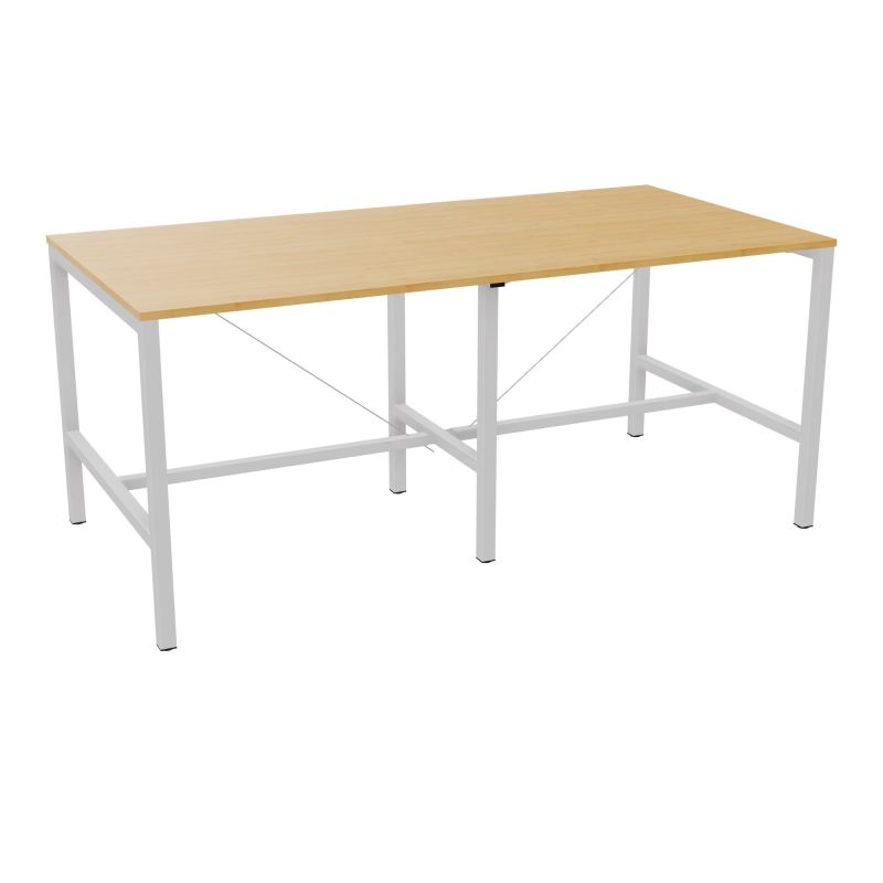 ARIAL T L240XP120XH104,5 PP OBT CENTRAL PIED ARCHE CARREE FX REPOSE PIED 6P/8P  R5 SD