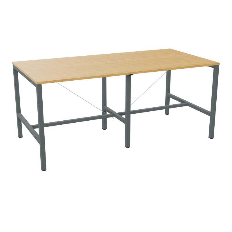 ARIAL T L240XP120XH104,5 PP OBT CENTRAL PIED ARCHE CARREE FX REPOSE PIED 6P/8P  R5 SU