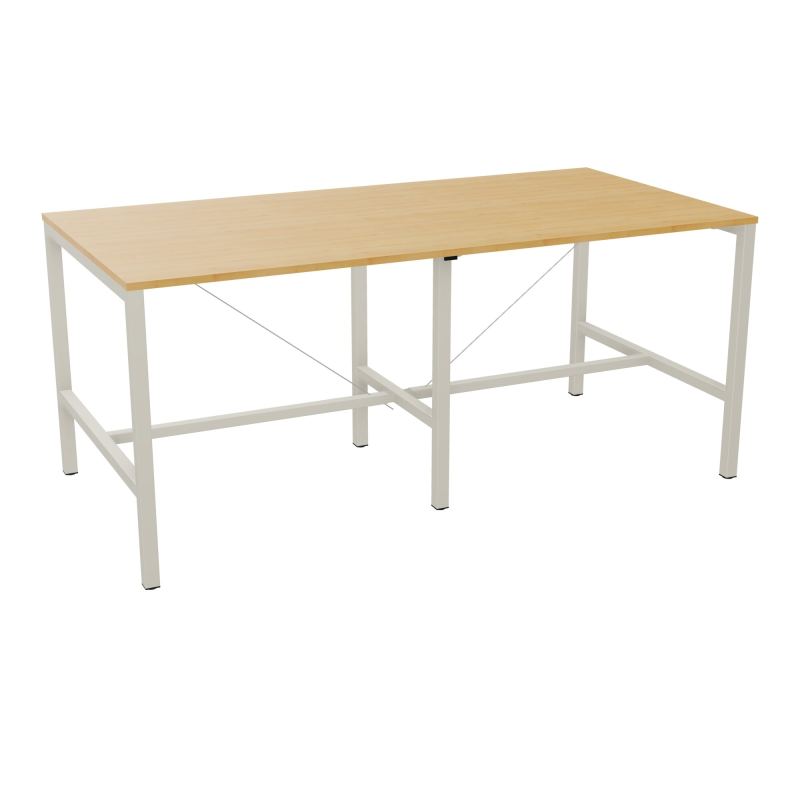 ARIAL T L240XP120XH104,5 PP OBT CENTRAL PIED ARCHE CARREE FX REPOSE PIED 6P/8P  R5 ZC