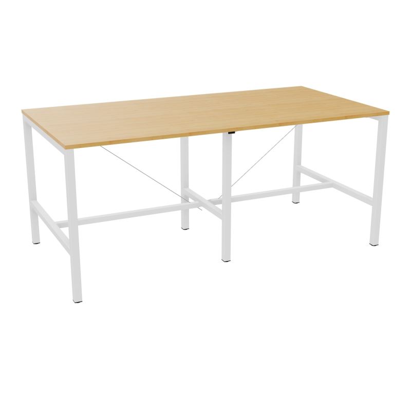 ARIAL T L240XP120XH104,5 PP OBT CENTRAL PIED ARCHE CARREE FX REPOSE PIED 6P/8P  R5 ZO