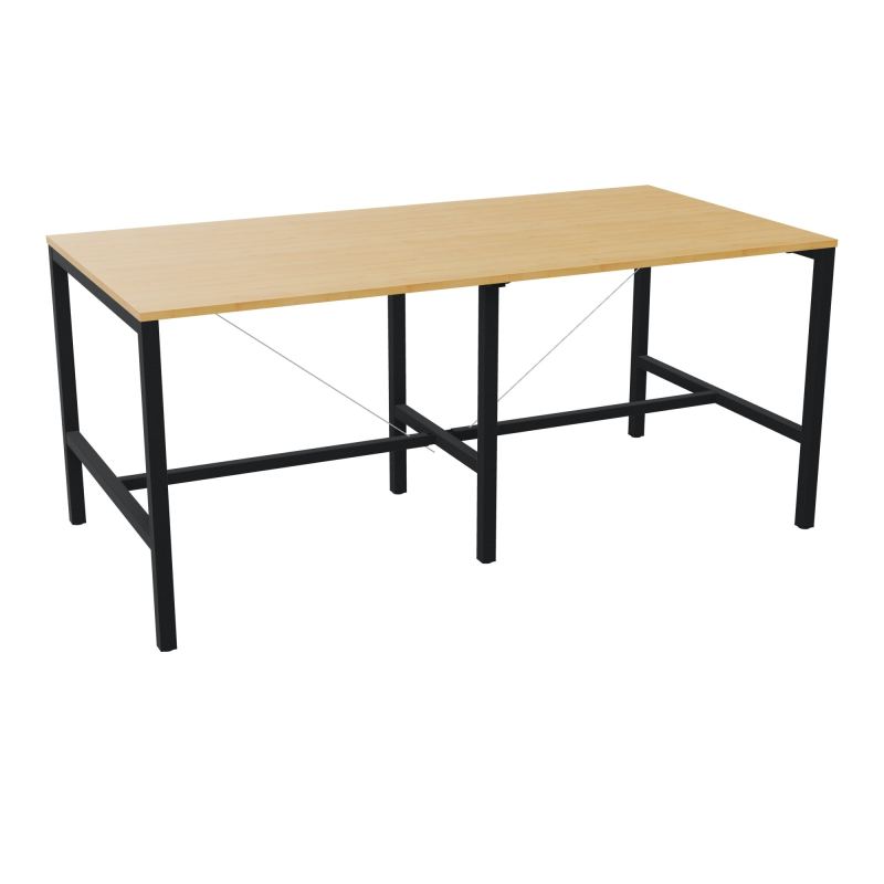 ARIAL T L240XP120XH104,5 PP OBT CENTRAL PIED ARCHE CARREE FX REPOSE PIED 6P/8P  R5 ZP