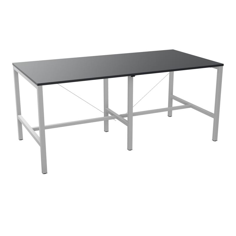 ARIAL T L240XP120XH104,5 PP OBT CENTRAL PIED ARCHE CARREE FX REPOSE PIED 6P/8P  R9 SA