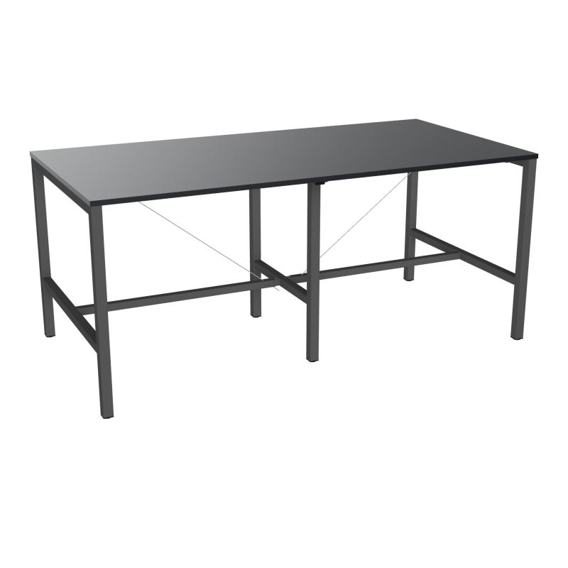 ARIAL T L240XP120XH104,5 PP OBT CENTRAL PIED ARCHE CARREE FX REPOSE PIED 6P/8P  R9 SC