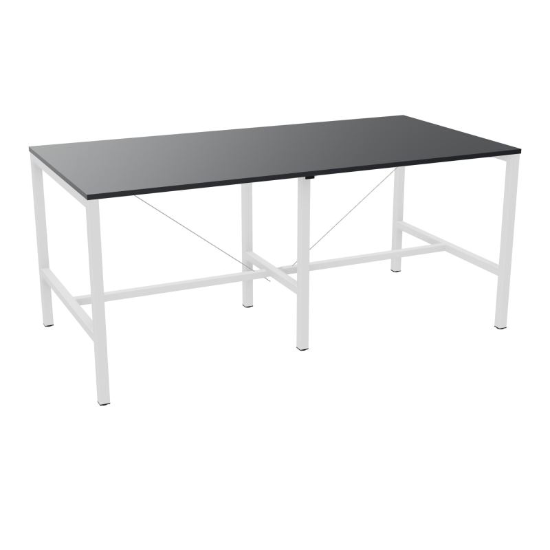 ARIAL T L240XP120XH104,5 PP OBT CENTRAL PIED ARCHE CARREE FX REPOSE PIED 6P/8P  R9 SO