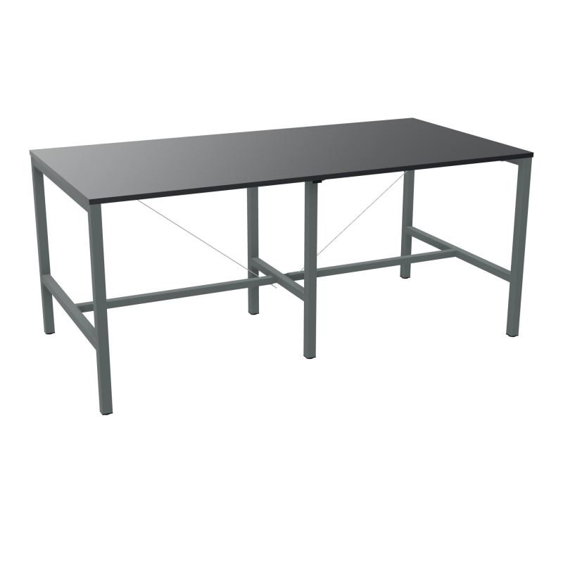 ARIAL T L240XP120XH104,5 PP OBT CENTRAL PIED ARCHE CARREE FX REPOSE PIED 6P/8P  R9 SU