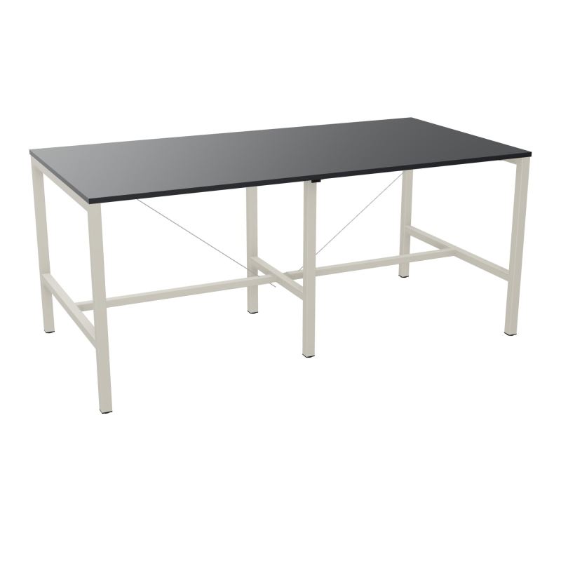 ARIAL T L240XP120XH104,5 PP OBT CENTRAL PIED ARCHE CARREE FX REPOSE PIED 6P/8P  R9 ZC
