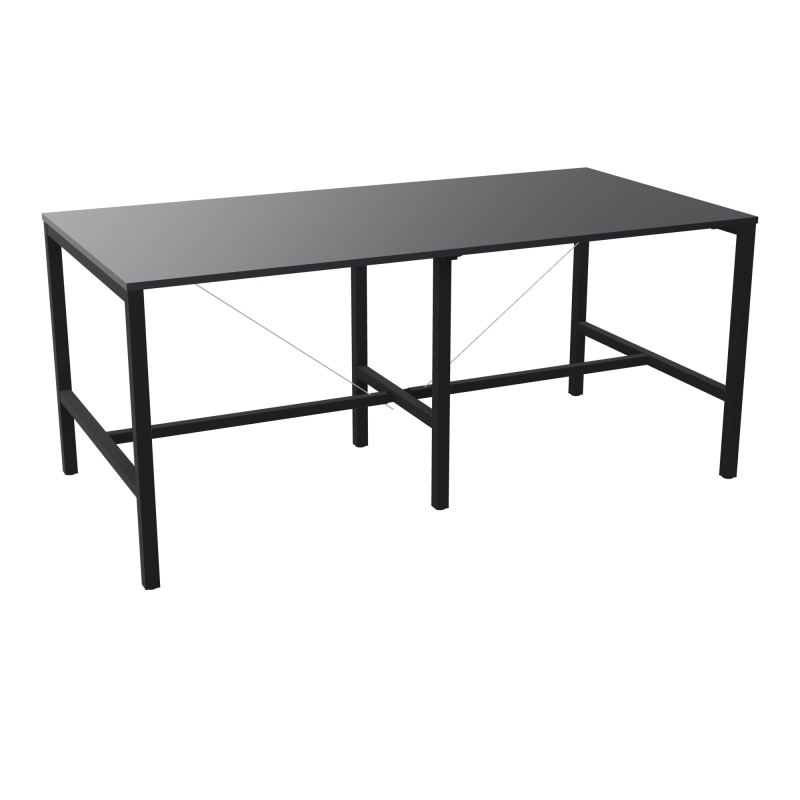 ARIAL T L240XP120XH104,5 PP OBT CENTRAL PIED ARCHE CARREE FX REPOSE PIED 6P/8P  R9 ZP