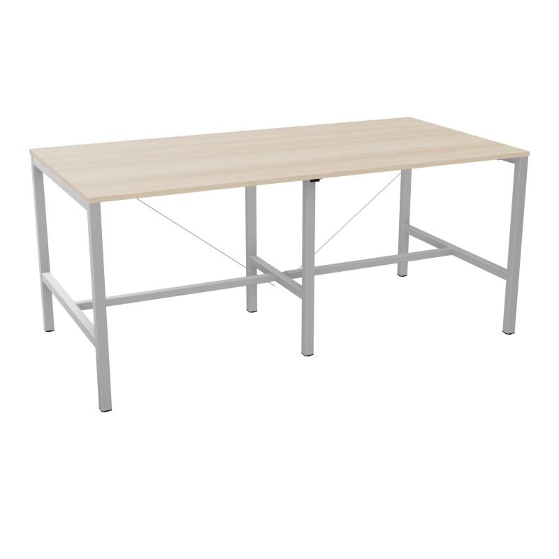 ARIAL T L240XP120XH104,5 PP OBT CENTRAL PIED ARCHE CARREE FX REPOSE PIED 8P/10P RZ SA