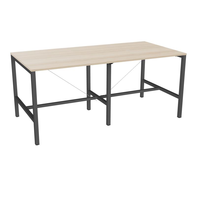 ARIAL T L240XP120XH104,5 PP OBT CENTRAL PIED ARCHE CARREE FX REPOSE PIED 8P/10P RZ SC